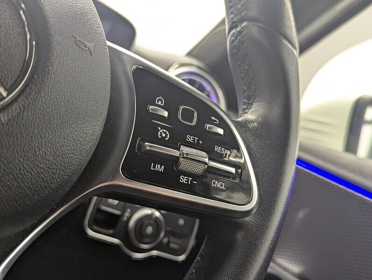 2019 Mercedes-Benz A-Class A180d Sport Hatchback Diesel Automatic