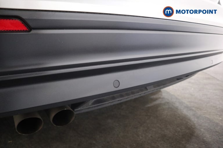 2019 Volkswagen Tiguan 1.4 TSi 125 SE Nav 5dr SUV Petrol Manual