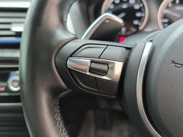 2018 BMW 2 Series 3.0 M240i Coupe 2dr Petrol Auto Euro 6 (s/s) (340 ps) DAKOTA LEATHER+NAVIGA COU...