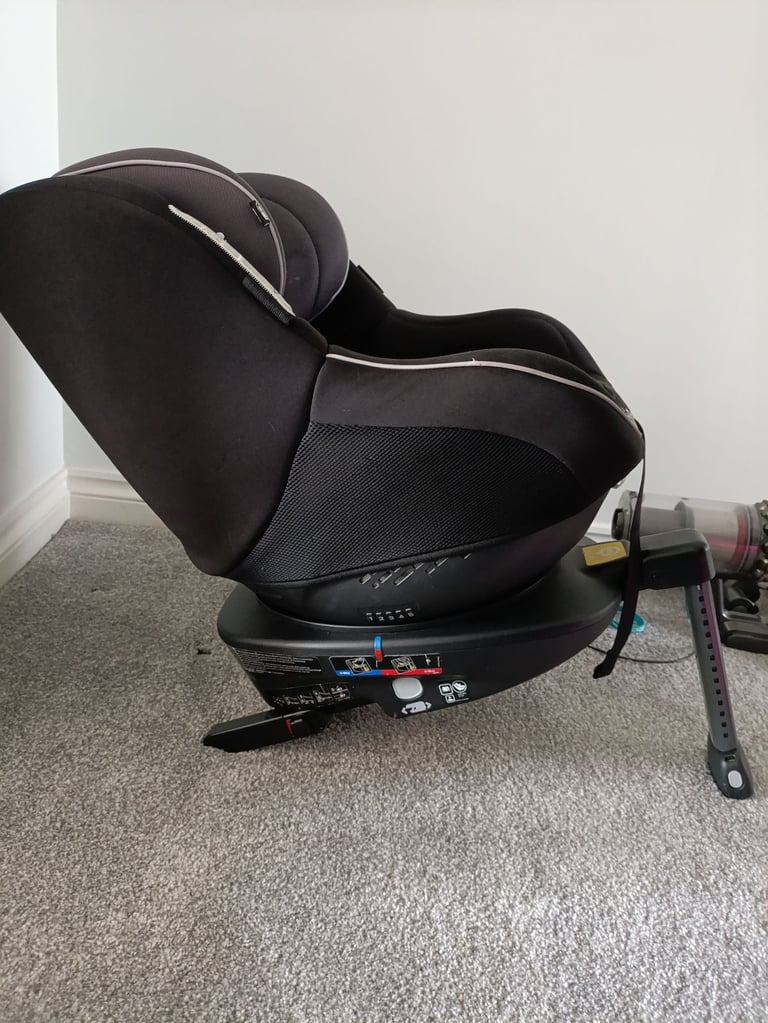 Joie Spin 360 Car Seat