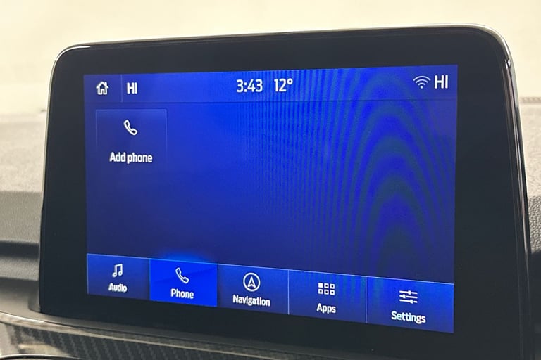 2023 Ford Kuga F89AZ 4x4 PETROL/ELECTRIC Automatic