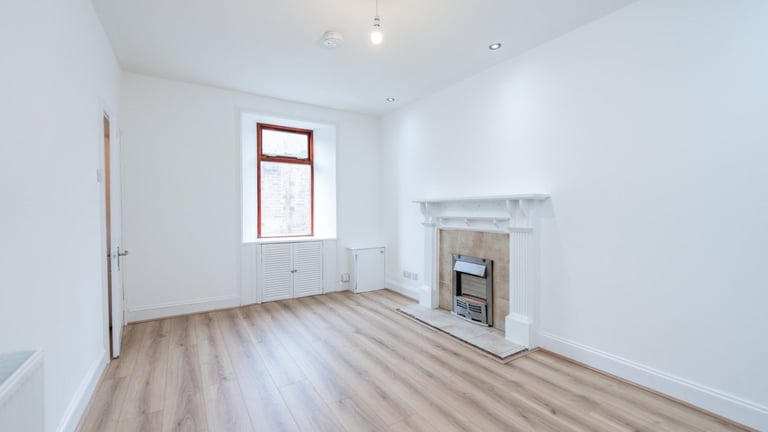 3 Bedroon House For Rent in Turriff