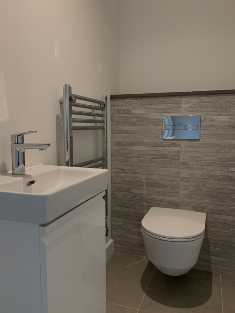 Manchester Local Plumber - Professional Plumbing 24/7 - Gas Engineer, Boiler Service & Repair 🚿