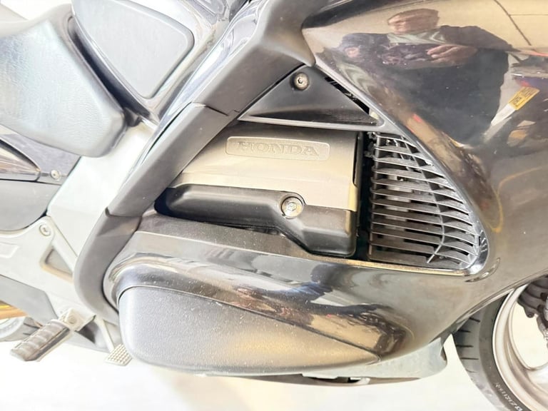 2011 Honda ST1300 Pan European 1300