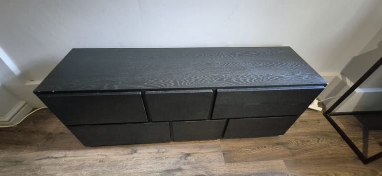 image for DESIGNER HEALS DRAWERS DELIVERY AVAILABLE TODAY 