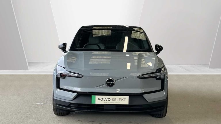 2025 Volvo EX30 315kW Twin Motor Performance Ultra 69kWh 5dr Auto SUV Electric Automatic