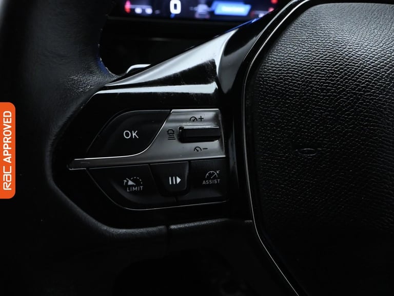 2022 Peugeot 308 SW 1.5 BlueHDi Allure Premium Estate 5dr Diesel EAT Euro 6 (s/s) (130 ps) Estate...