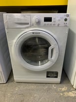 HOTPOINT 6kg washing machine in fully working condition 