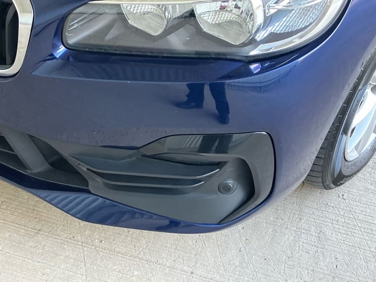 2019 BMW 2 Series 220i SE 5dr DCT Hatchback PETROL Automatic