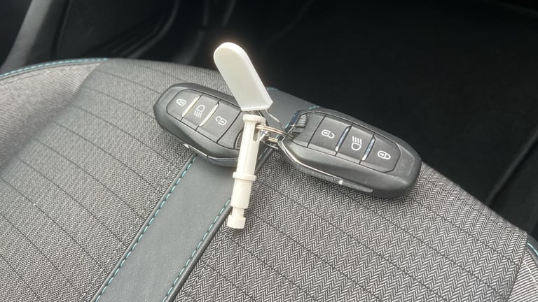 2021 Peugeot 208 1.2 PureTech 100 Allure 5dr Petrol Hatchback Hatchback Petrol Manual