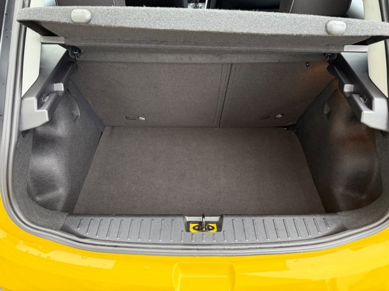  MG Motor UK MG3 1.5 VTi-TECH Excite 5dr Petrol