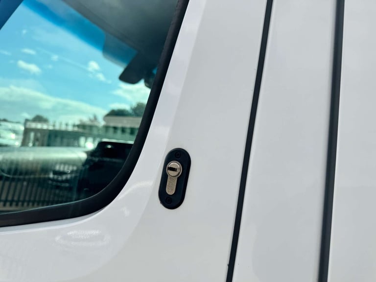 2022 Mercedes-Benz Sprinter 2.0 Sprinter 315 Progressive CDI Panel Van Diesel Manual