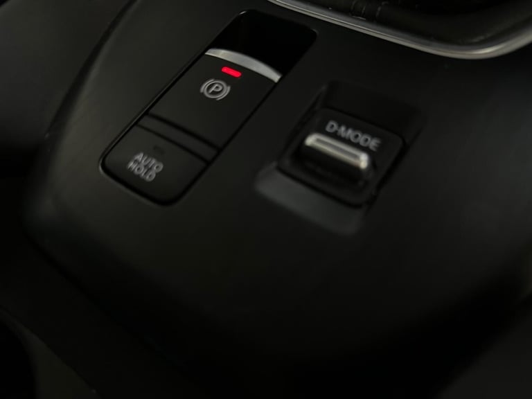 2022 Nissan Qashqai 1.3 DIG-T MHEV N-Connecta Euro 6 (s/s) 5dr HATCHBACK Petrol/Electric Hybrid M...