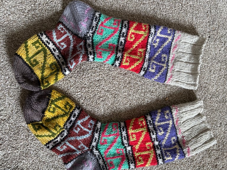 Socks 