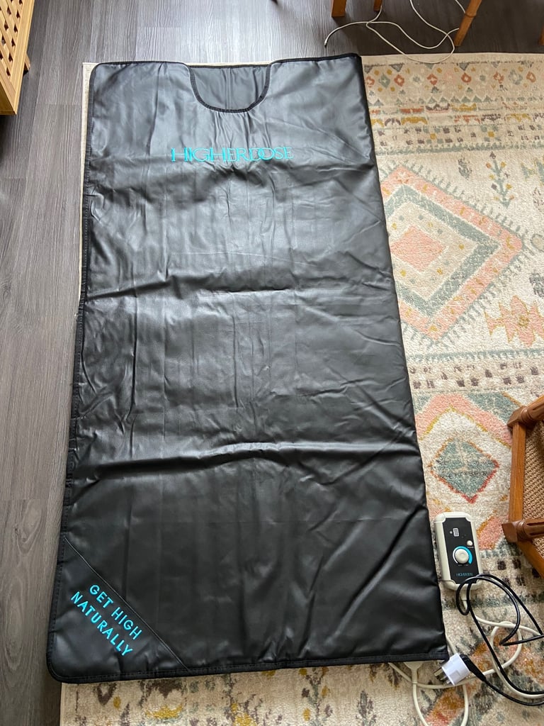 image for Higherdose Infrared Sauna blanket