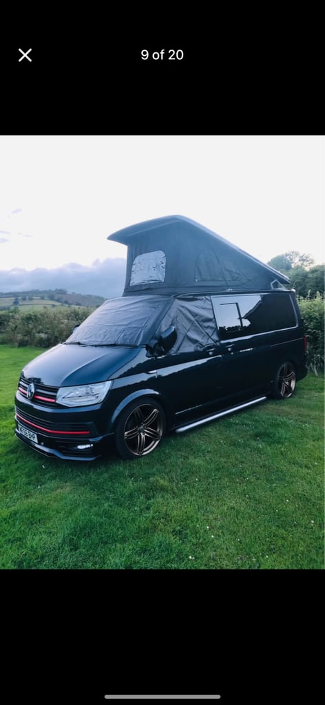 Volkswagen, TRANSPORTER, Panel Van, 2016, Manual, 1968 (cc)