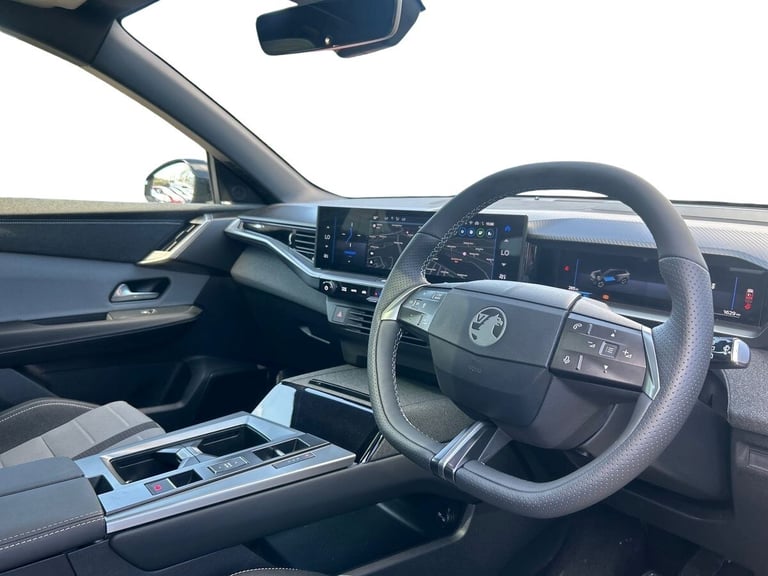  Vauxhall Grandland Electric 73kwh Ultimate Suv 5dr Electric Auto 213 Ps