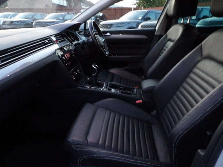 2022 Volkswagen Passat 1.5 TSI EVO SEL 5dr ESTATE PETROL Manual
