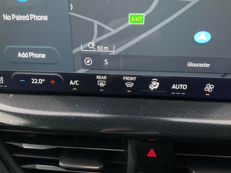 2023 Ford Focus 1.0T EcoBoost ST-Line Hatchback 5dr Petrol Manual Euro 6 (s/s) (125 ps) - B Hatch...