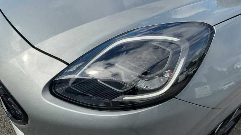 2022 Ford Puma 1.0 EcoBoost Hybrid mHEV ST-Line X 5dr DCT Hatchback Petrol Automatic