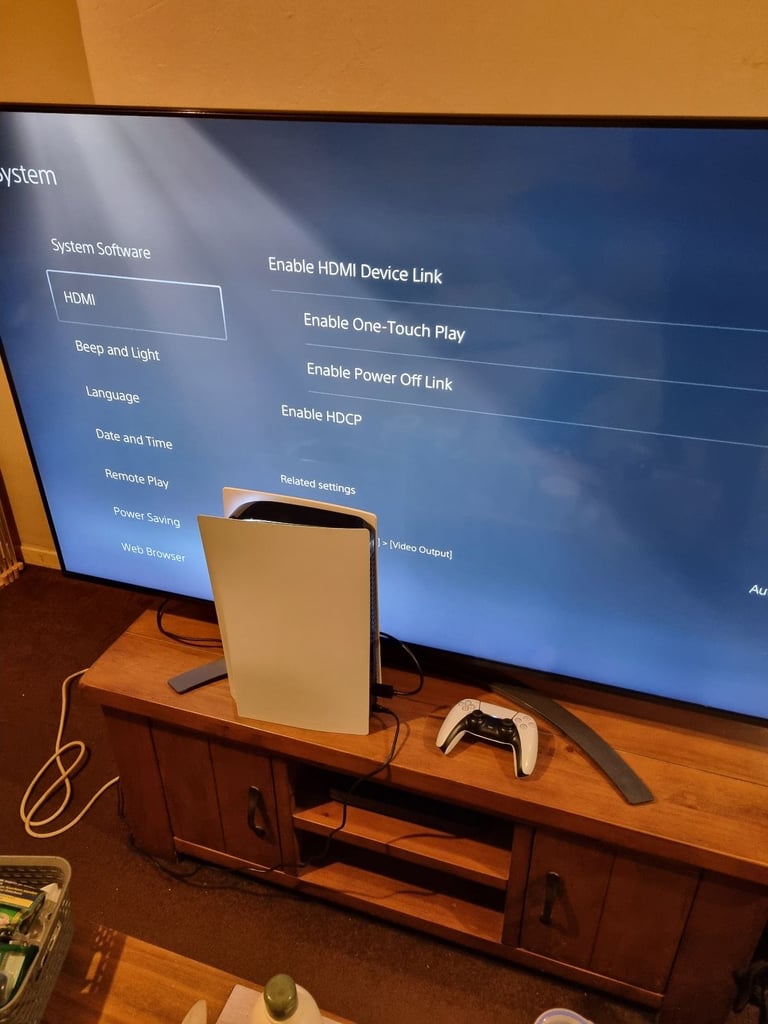 image for Sony Playstation 5