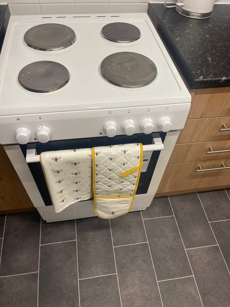 image for Electra cooker electric