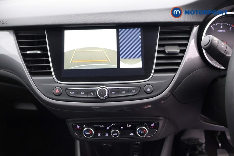 2022 Vauxhall Crossland 1.2 Turbo [130] Elite Edition 5dr HATCHBACK PETROL Manual