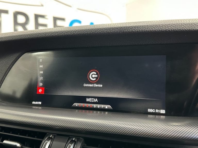 2017 Alfa Romeo Stelvio 2.2 TD Milano Edizione SUV 5dr Diesel Auto Q4 AWD Euro 6 (s/s) (210 ps) E...