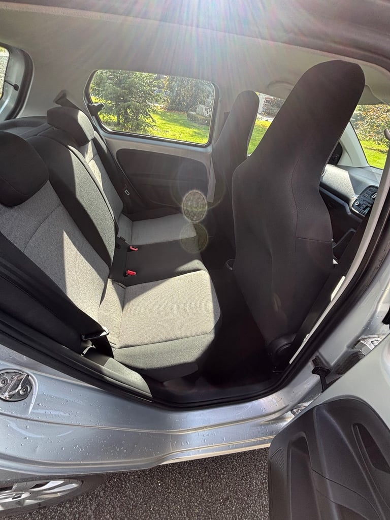 Skoda, CITIGO, Hatchback, 2014, Manual, 999 (cc), 5 doors