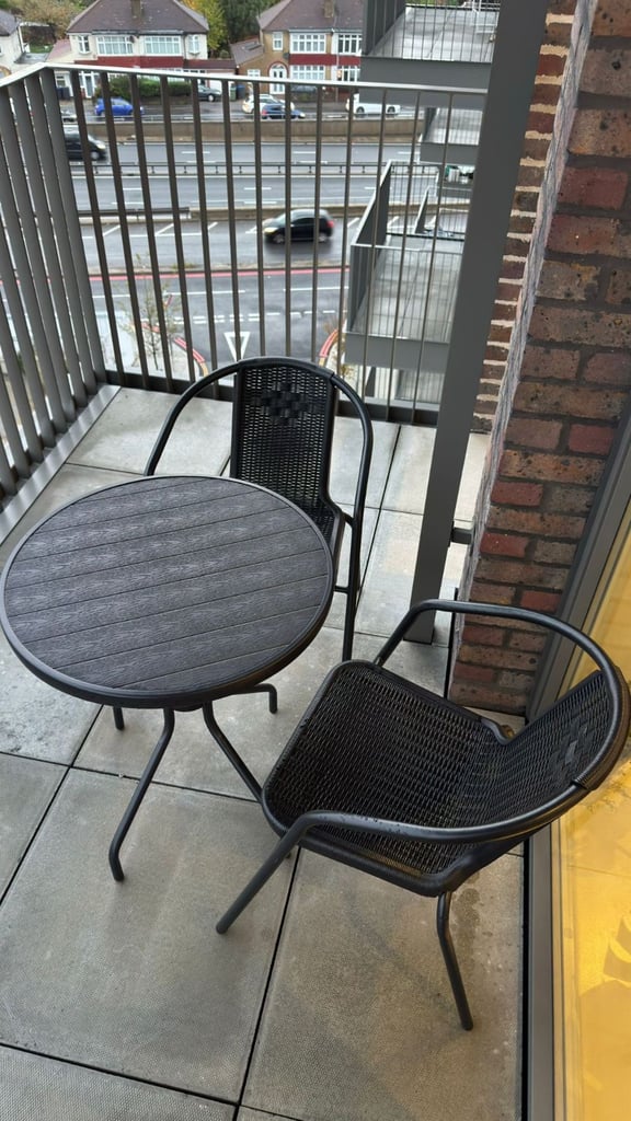 image for Bistro Set