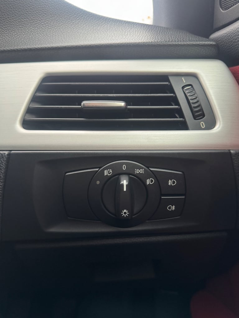 BMW, 3 SERIES, Coupe, 2006, Manual, 2497 (cc), 2 doors