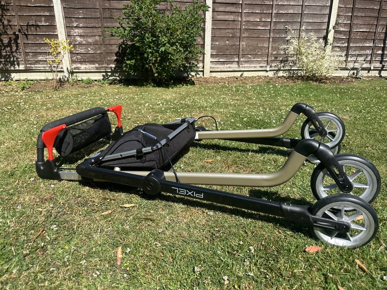 Rehasense Pixel Indoor Rollator