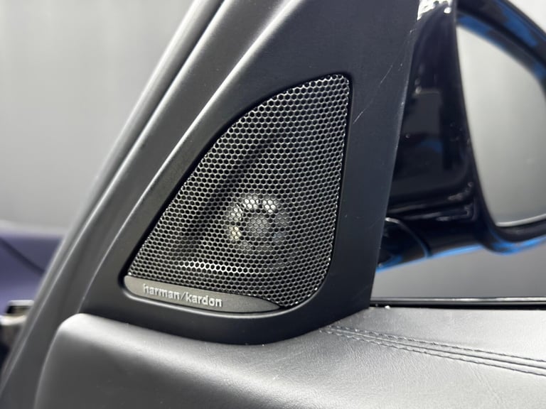 2016 BMW 3 Series 3.0 335d M Sport Touring Auto xDrive Euro 6 (s/s) 5dr ESTATE Diesel Automatic