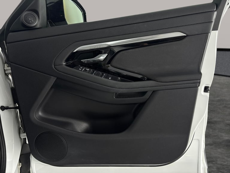 2021 Land Rover Range Rover Evoque 2.0 D165 MHEV SUV 5dr Diesel Auto 4WD Euro 6 (s/s) (163 ps) - ...