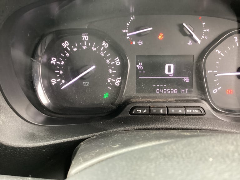 Mobile coffee van for sale 