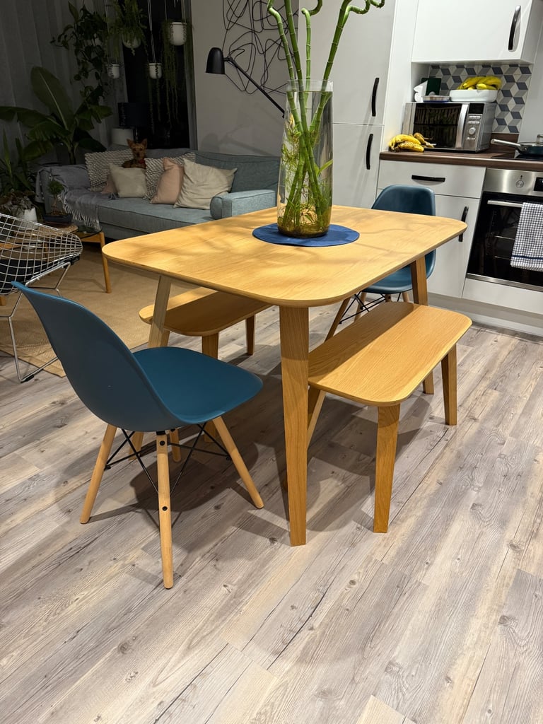 image for Dining set