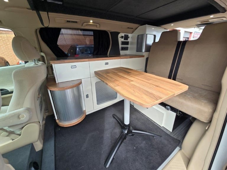 Wellhouse Toyota Vellfire