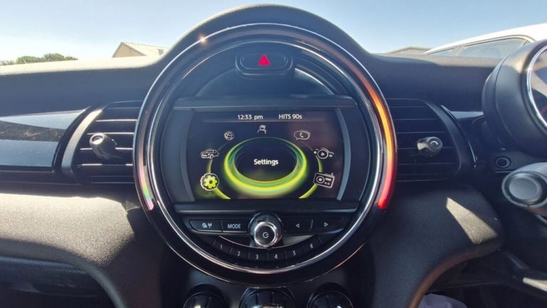 Mini Hatchback 1.5 Cooper 5dr Petrol