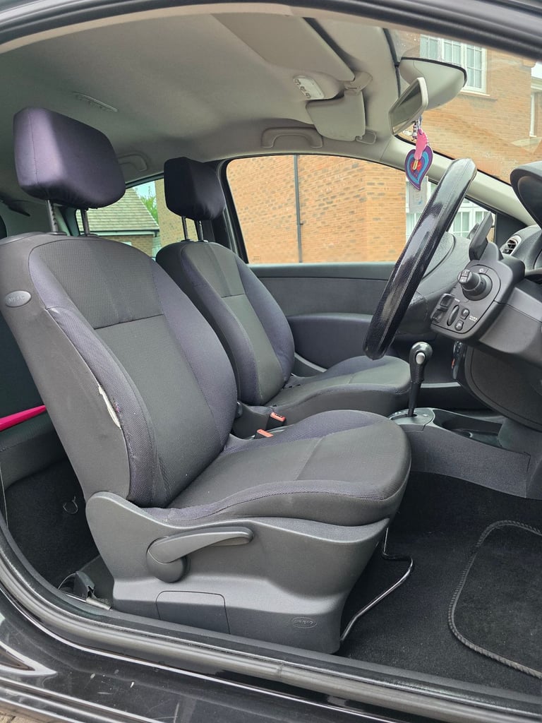 Renault, CLIO, Hatchback, 2006, Other, 1598 (cc), 3 doors