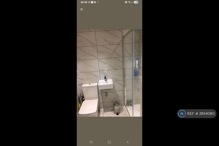 1 bedroom in Titchfield Road, Enfield London, EN3 (#2654080)