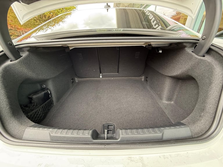 2023 Audi S3 2.0 TFSI Saloon 4dr Petrol S Tronic quattro Euro 6 (s/s) (310 ps) SALOON Petrol Auto...