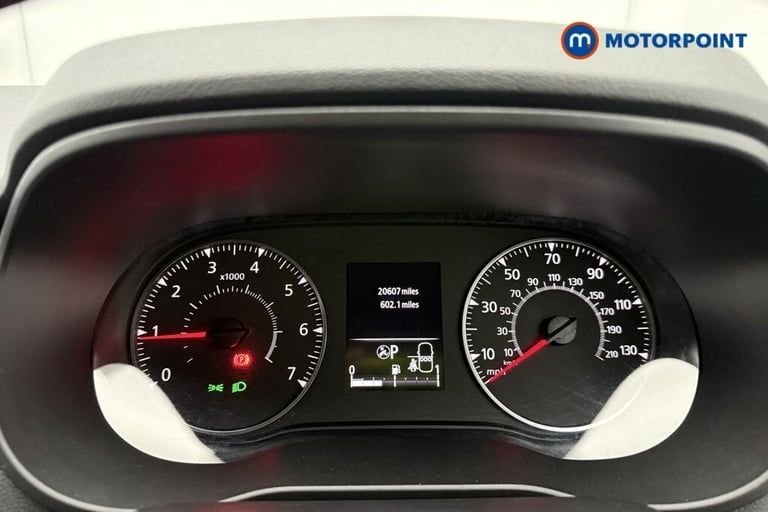 2022 Dacia Duster 1.3 TCe 150 Prestige 5dr EDC SUV Petrol Automatic