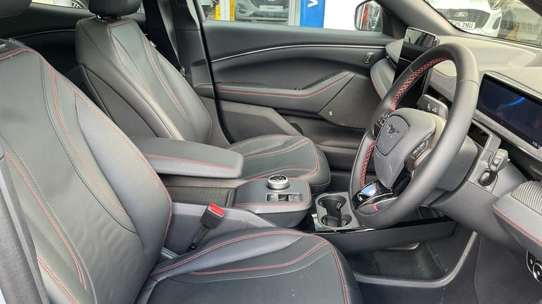 2024 Ford Mustang Mach-E 272kW Premium 91kWh AWD 5dr Auto Estate Electric Automatic
