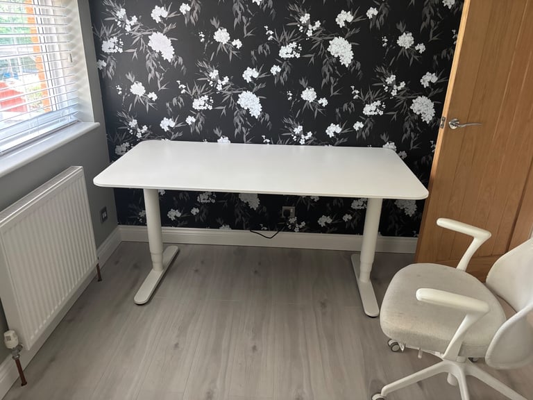 image for IKEA Bekant Table