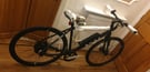 Pure men&#039;s electric bike brand new.