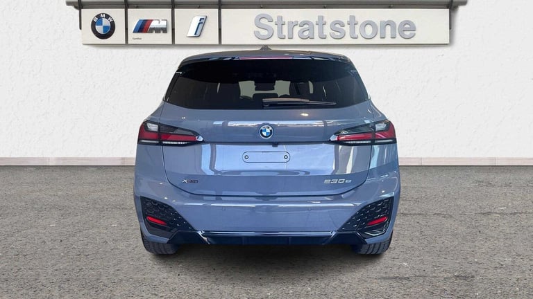 2025 BMW 2 Series 230e xDrive M Sport 5dr DCT HATCHBACK PETROL/ELECTRIC Automatic
