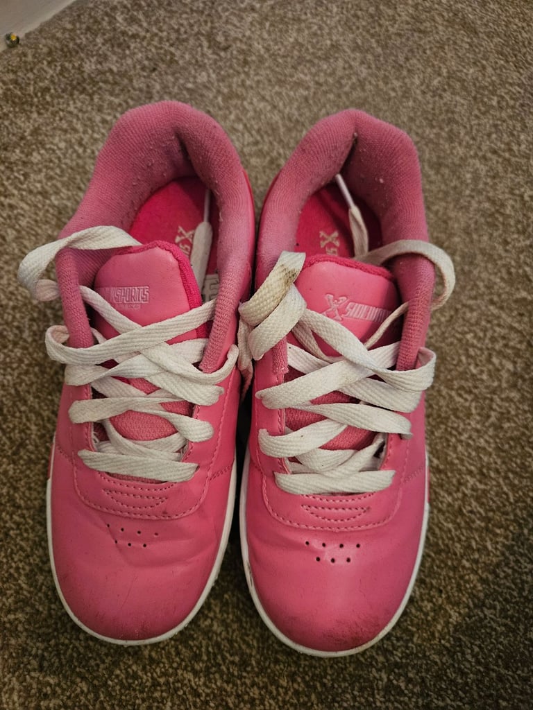 image for Kids heelys 