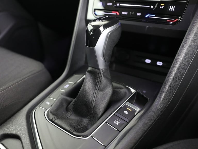 2022 Volkswagen Tiguan Allspace 1.5 TSI Life 5dr DSG ESTATE PETROL Automatic