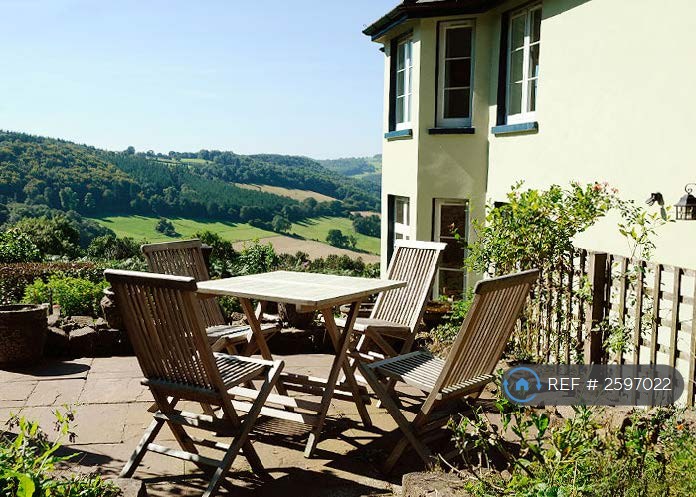 1 bedroom house in Hewelsfield, Glos, GL15 (1 bed) (#2597022)