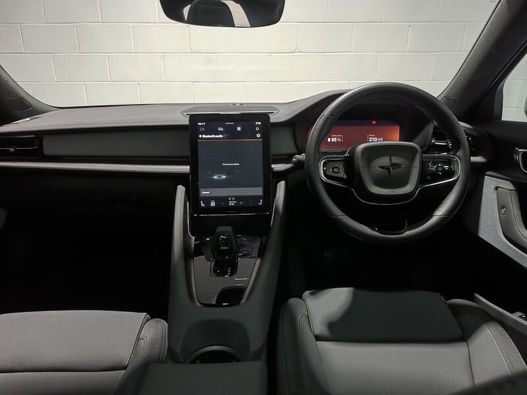 2021 Polestar Polestar 2 300kW 78kWh Long Range DM [Plus] 5dr 4WD Auto SALOON ELECTRIC Automatic